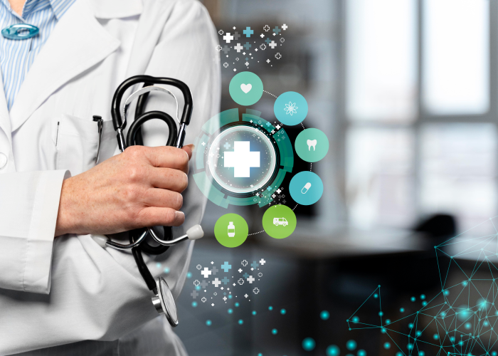 Healthcare Healthcare